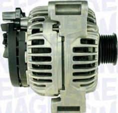 Magneti Marelli 944390425700 - Alternator autospares.lv