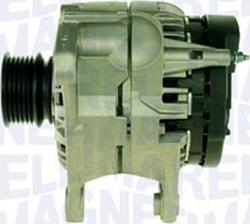 Magneti Marelli 944390426300 - Alternator autospares.lv