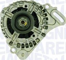 Magneti Marelli 944390426300 - Alternator autospares.lv