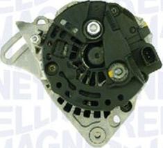 Magneti Marelli 944390426300 - Alternator autospares.lv