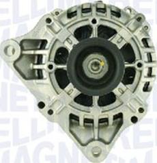 Magneti Marelli 944390420910 - Alternator autospares.lv