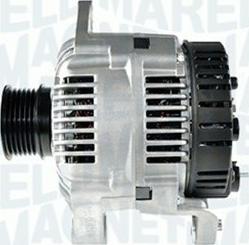 Magneti Marelli 944390420410 - Alternator autospares.lv