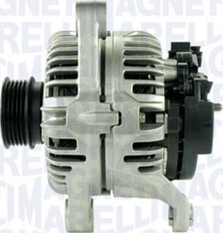 Magneti Marelli 944390420000 - Alternator autospares.lv