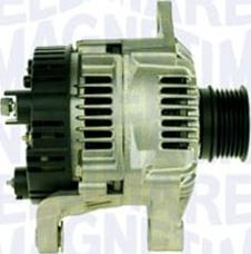 Magneti Marelli 944390420310 - Alternator autospares.lv