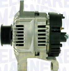 Magneti Marelli 944390421910 - Alternator autospares.lv