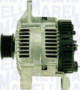 Magneti Marelli 944390421410 - Alternator autospares.lv