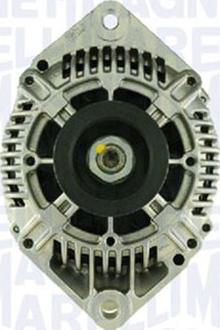 Magneti Marelli 944390421510 - Alternator autospares.lv