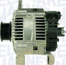 Magneti Marelli 944390421510 - Alternator autospares.lv