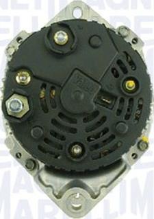 Magneti Marelli 944390421510 - Alternator autospares.lv