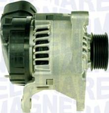 Magneti Marelli 944390421610 - Alternator autospares.lv