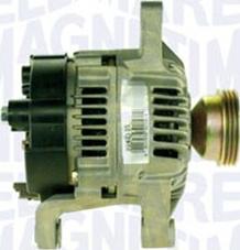 Magneti Marelli 944390421010 - Alternator autospares.lv