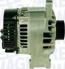 Magneti Marelli 944390421110 - Alternator autospares.lv