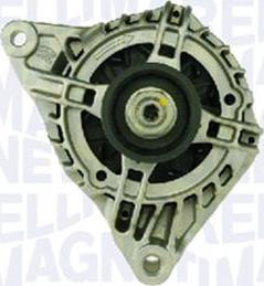 Magneti Marelli 944390421110 - Alternator autospares.lv