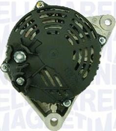 Magneti Marelli 944390421110 - Alternator autospares.lv