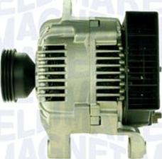 Magneti Marelli 944390421310 - Alternator autospares.lv