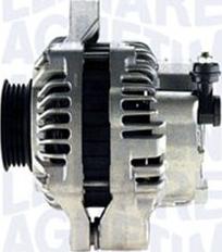 Magneti Marelli 944390428610 - Alternator autospares.lv