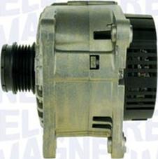 Magneti Marelli 944390428300 - Alternator autospares.lv