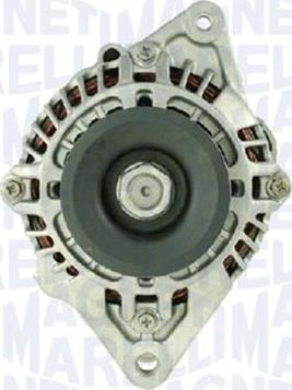 Magneti Marelli 944390422910 - Alternator autospares.lv