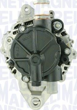 Magneti Marelli 944390422910 - Alternator autospares.lv