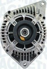 Magneti Marelli 944390422010 - Alternator autospares.lv