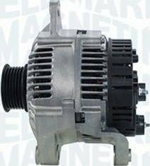 Magneti Marelli 944390422010 - Alternator autospares.lv