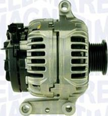 Magneti Marelli 944390427900 - Alternator autospares.lv