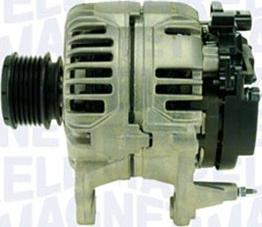 Magneti Marelli 944390427000 - Alternator autospares.lv