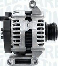 Magneti Marelli 944390479100 - Alternator autospares.lv