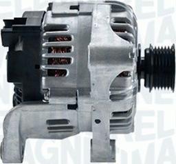 Magneti Marelli 944390474000 - Alternator autospares.lv