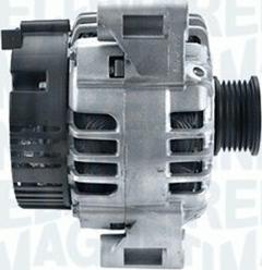 Magneti Marelli 944390475300 - Alternator autospares.lv