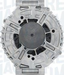 Magneti Marelli 944390478000 - Alternator autospares.lv