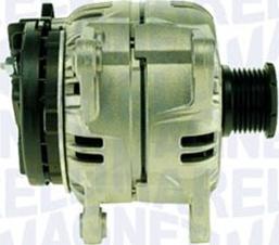 Magneti Marelli 944390473900 - Alternator autospares.lv