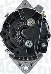 Magneti Marelli 944390473200 - Alternator autospares.lv