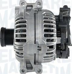 Magneti Marelli 944390472400 - Alternator autospares.lv