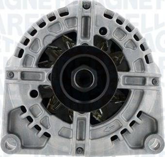 Magneti Marelli 944390472700 - Alternator autospares.lv