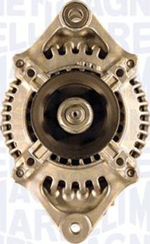 Magneti Marelli 944390514240 - Alternator autospares.lv