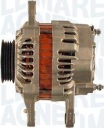 Magneti Marelli 944390515540 - Alternator autospares.lv