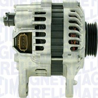 Magneti Marelli 944390515520 - Alternator autospares.lv