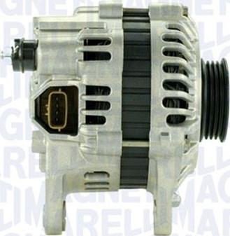 Magneti Marelli 944390515640 - Alternator autospares.lv