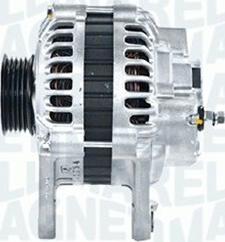 Magneti Marelli 944390515600 - Alternator autospares.lv