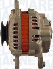 Magneti Marelli 944390515390 - Alternator autospares.lv