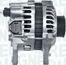 Magneti Marelli 944390515720 - Alternator autospares.lv