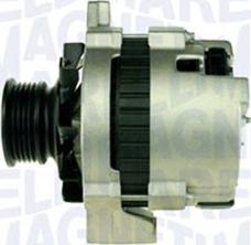 Magneti Marelli 944390510010 - Alternator autospares.lv