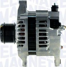 Magneti Marelli 944390511930 - Alternator autospares.lv