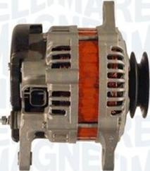 Magneti Marelli 944390511470 - Alternator autospares.lv