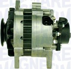 Magneti Marelli 944390511590 - Alternator autospares.lv