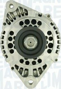 Magneti Marelli 944390511690 - Alternator autospares.lv