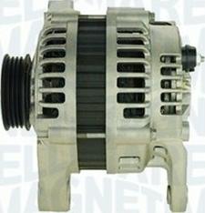 Magneti Marelli 944390511690 - Alternator autospares.lv