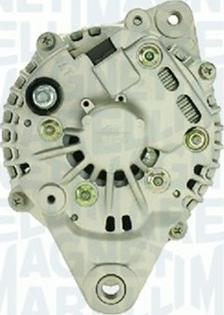 Magneti Marelli 944390511690 - Alternator autospares.lv