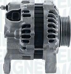 Magneti Marelli 944390511630 - Alternator autospares.lv